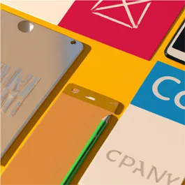 Notre service de branding